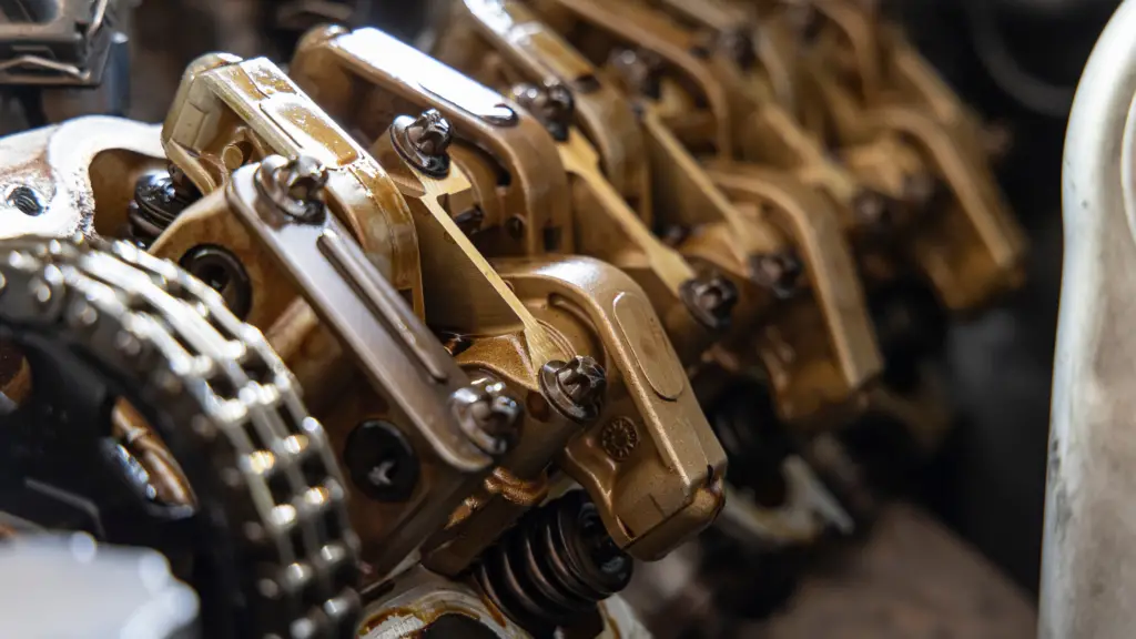 How to clean lifters without removing them The Pine Street