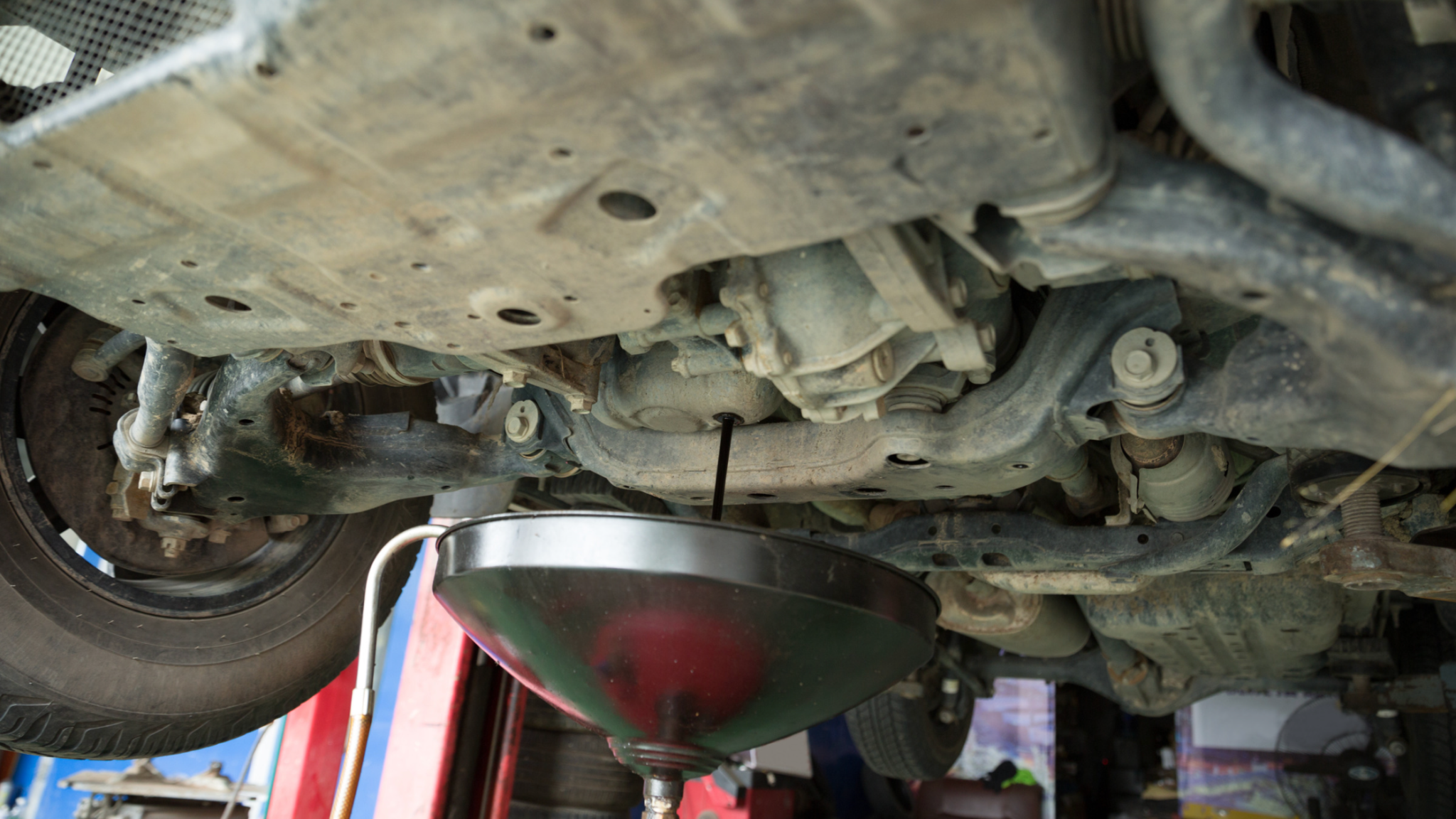 How to clean lifters without removing them The Pine Street