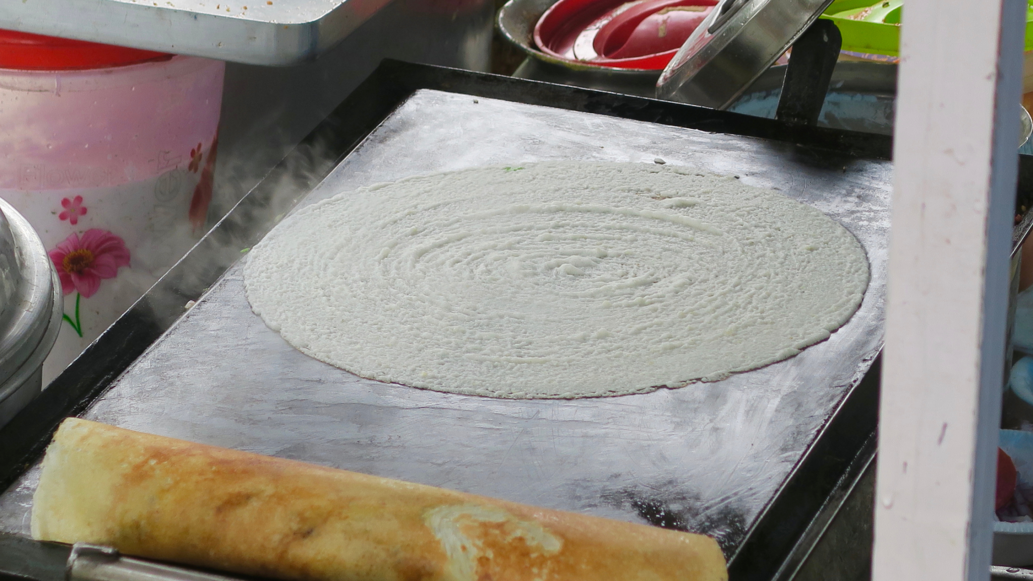 How to store dosa batter without a fridge The Pine Street