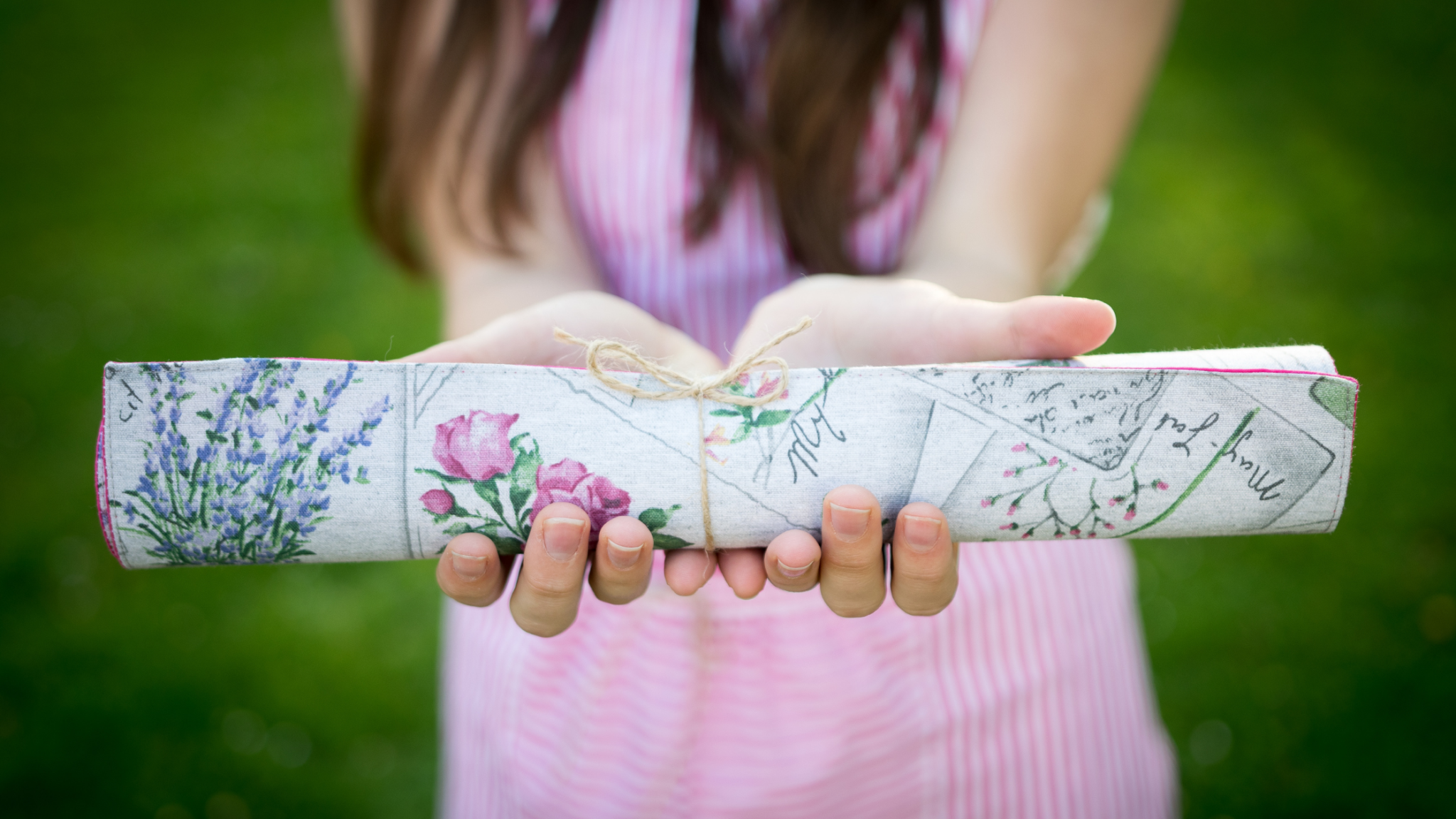 How to store tablecloths without wrinkling The Pine Street