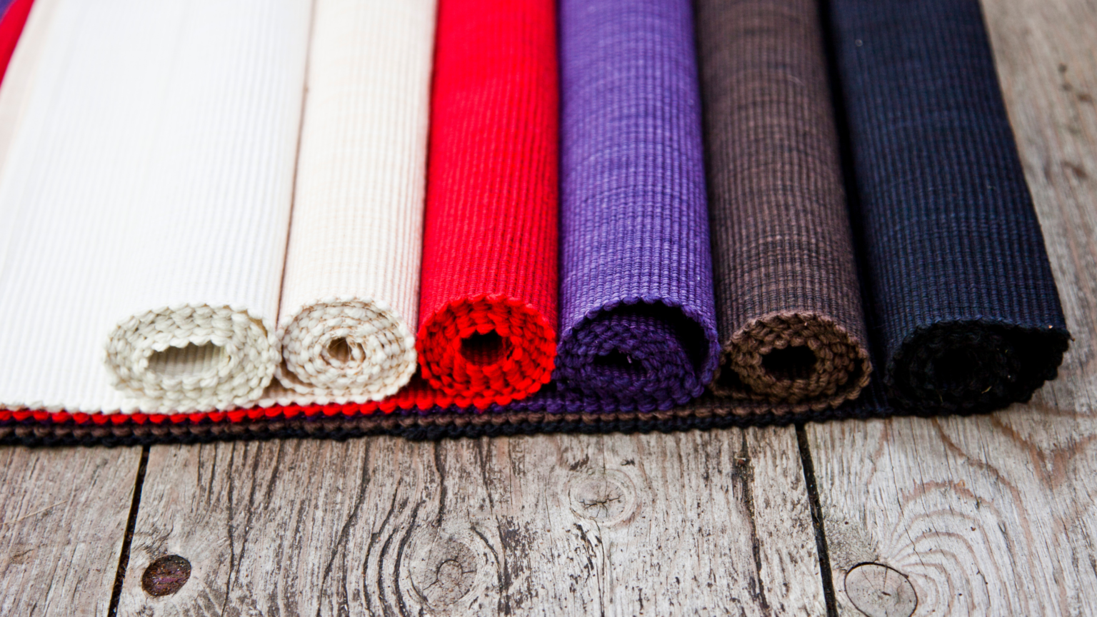 How to store tablecloths without wrinkling The Pine Street